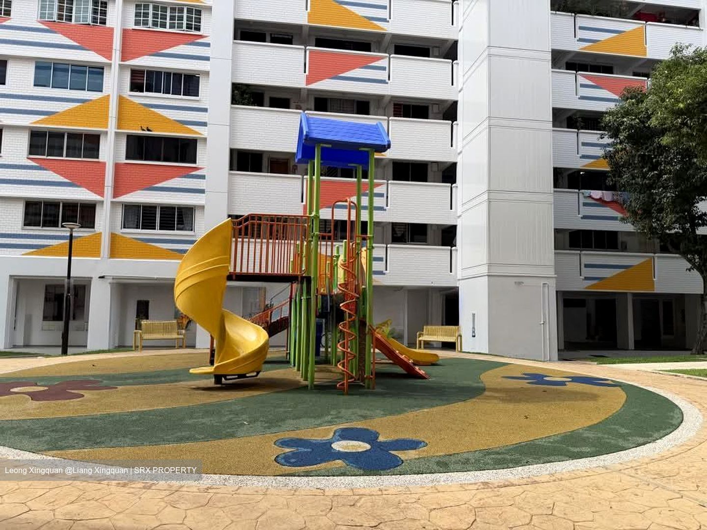 Blk 237 Choa Chu Kang Central (Choa Chu Kang), HDB 4 Rooms #579166311